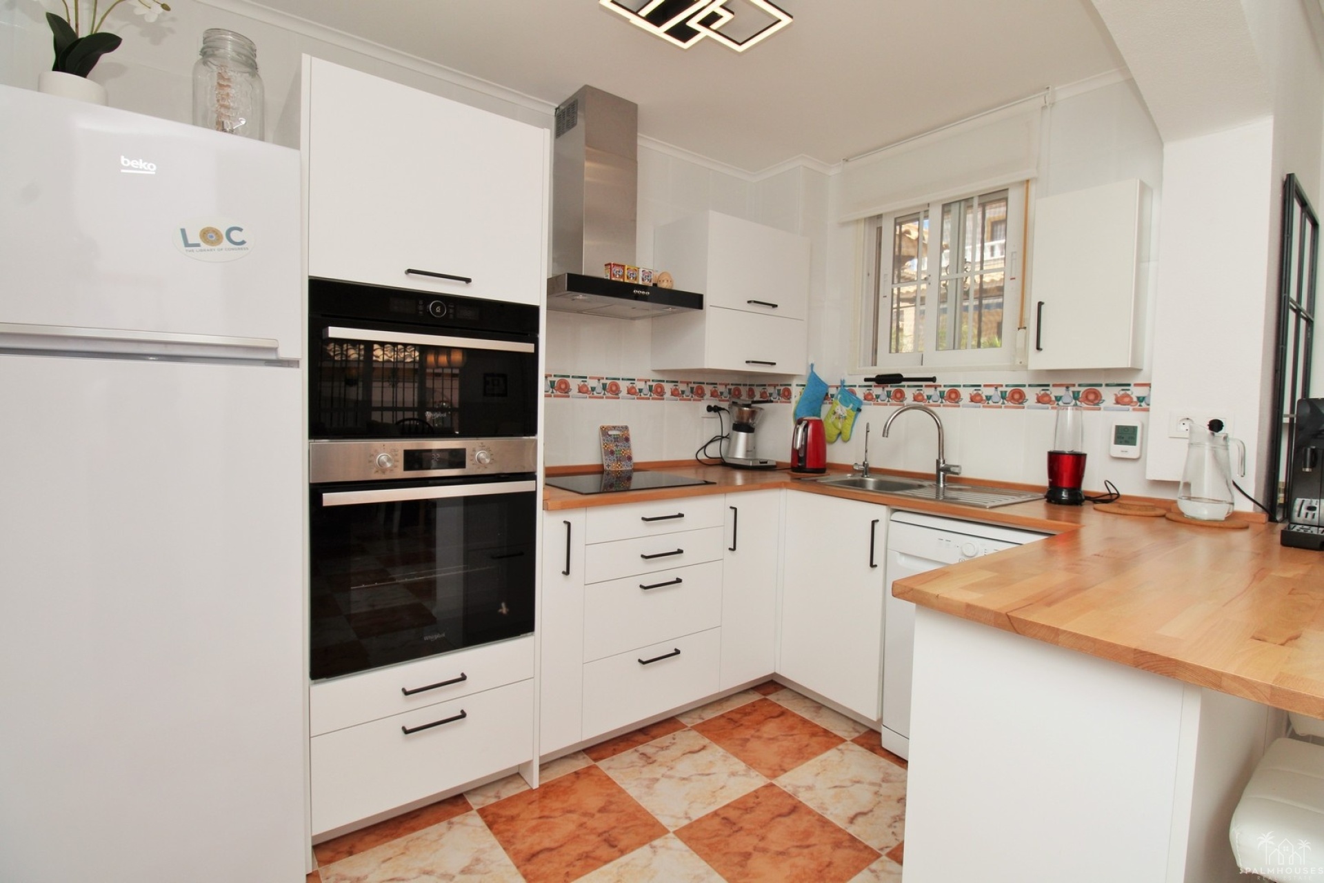 Herverkoop - Huis - Orihuela Costa - Cabo Roig