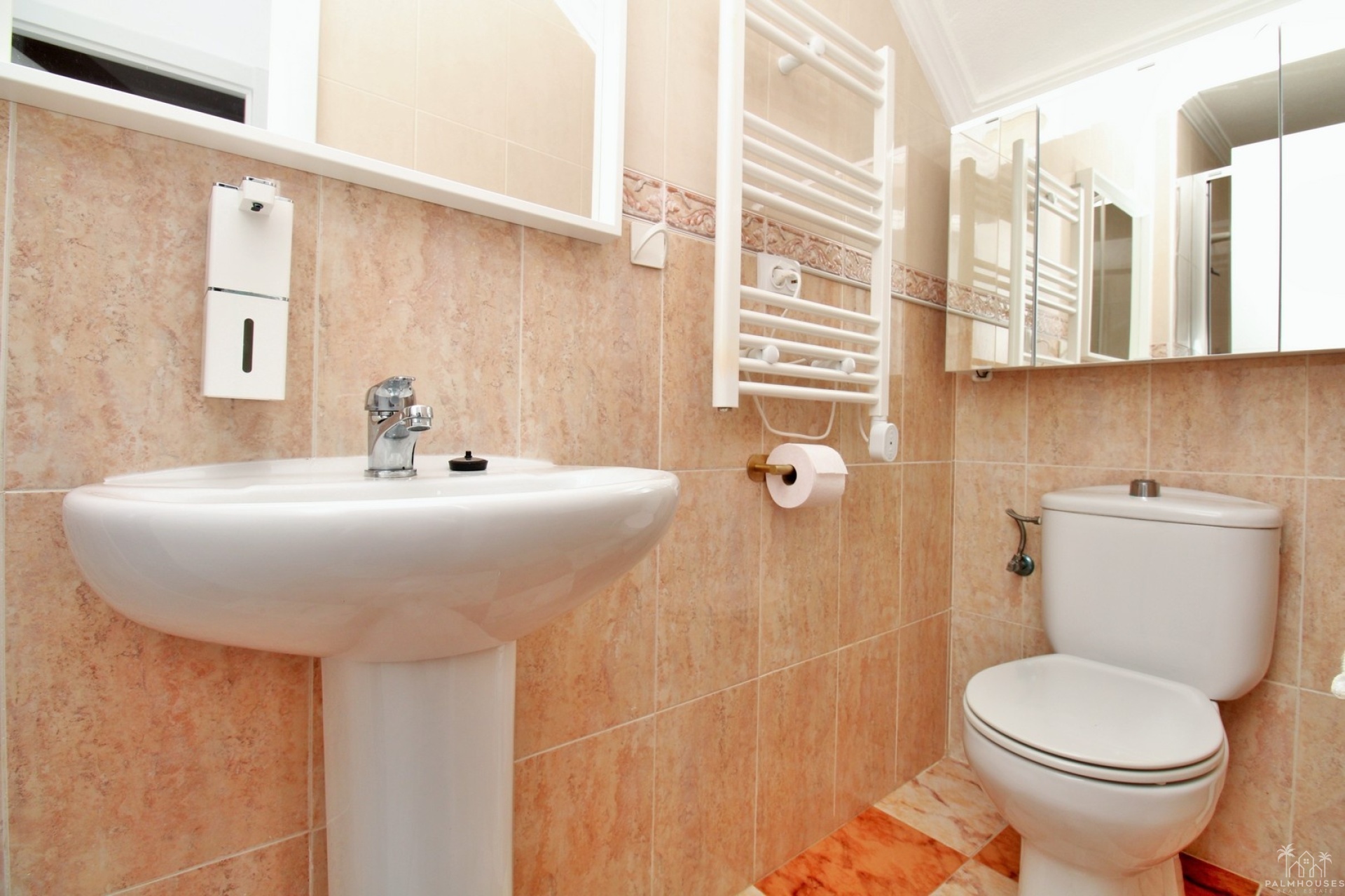 Herverkoop - Huis - Orihuela Costa - Cabo Roig