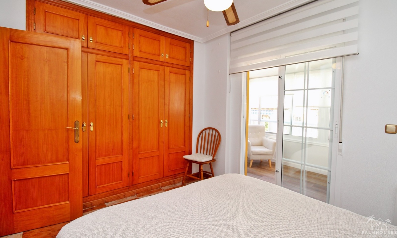 Herverkoop - Huis - Orihuela Costa - Cabo Roig