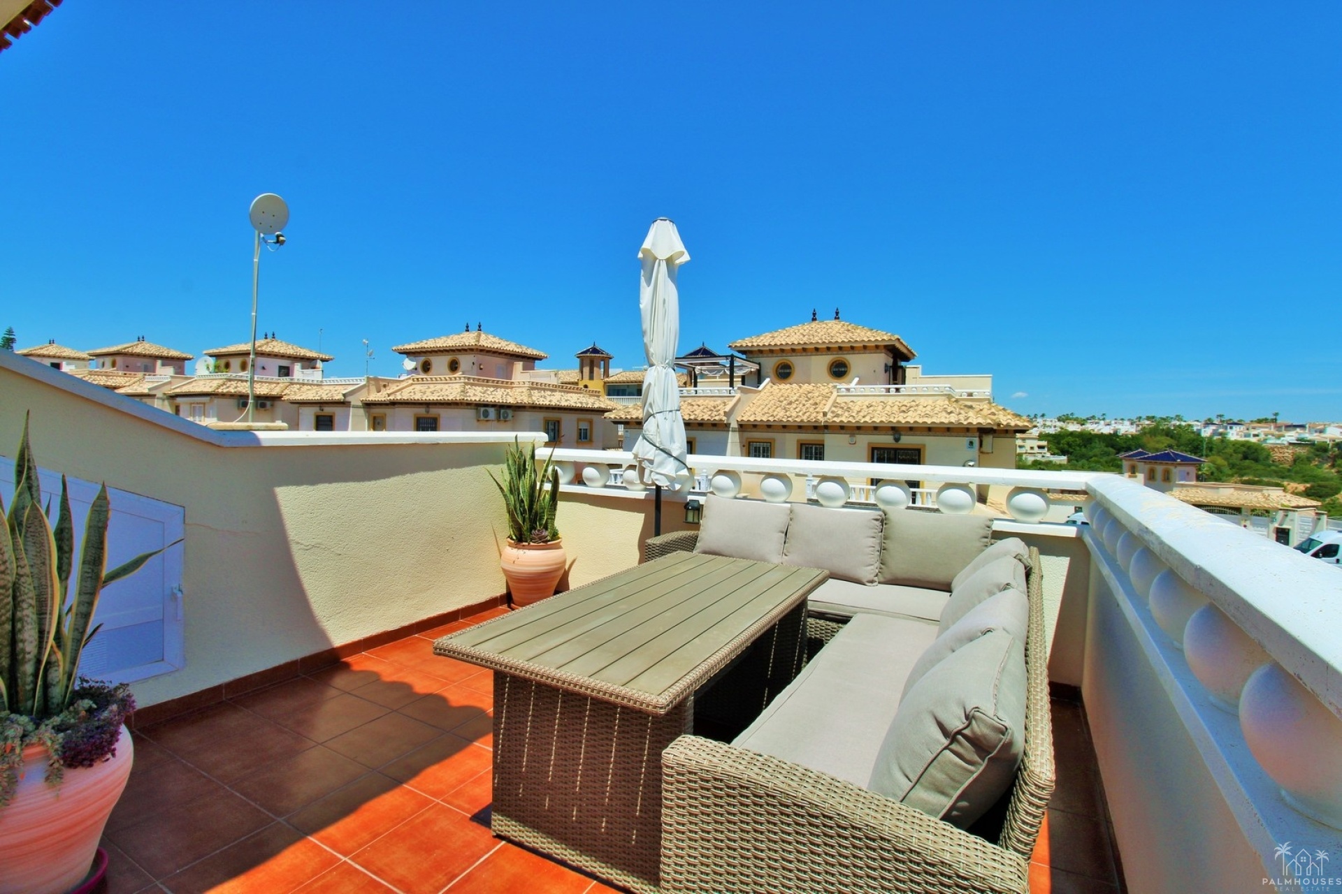 Herverkoop - Huis - Orihuela Costa - Cabo Roig