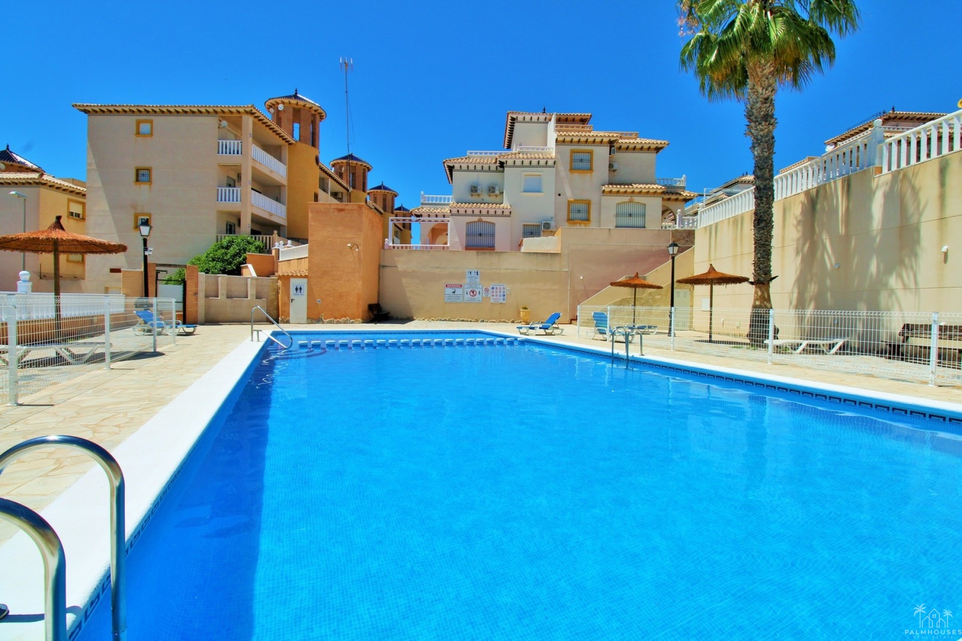 Herverkoop - Huis - Orihuela Costa - Cabo Roig