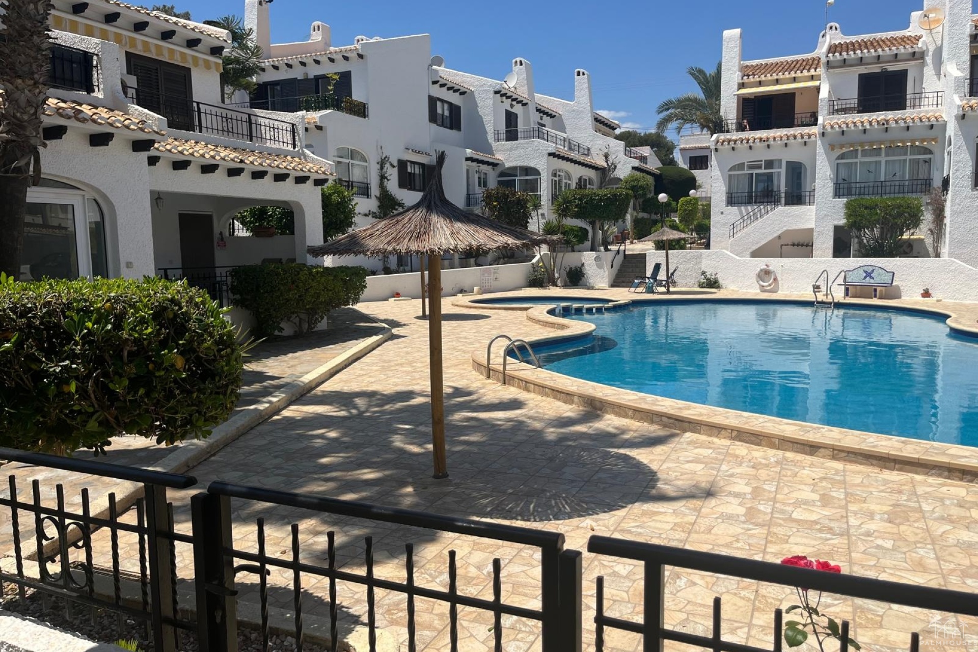 Herverkoop - Huis - Orihuela Costa - Cabo Roig