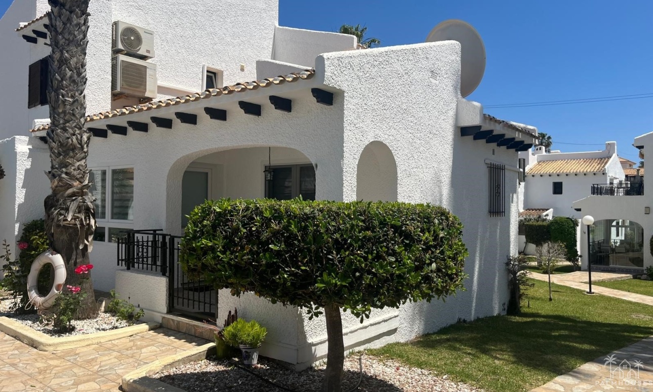Herverkoop - Huis - Orihuela Costa - Cabo Roig