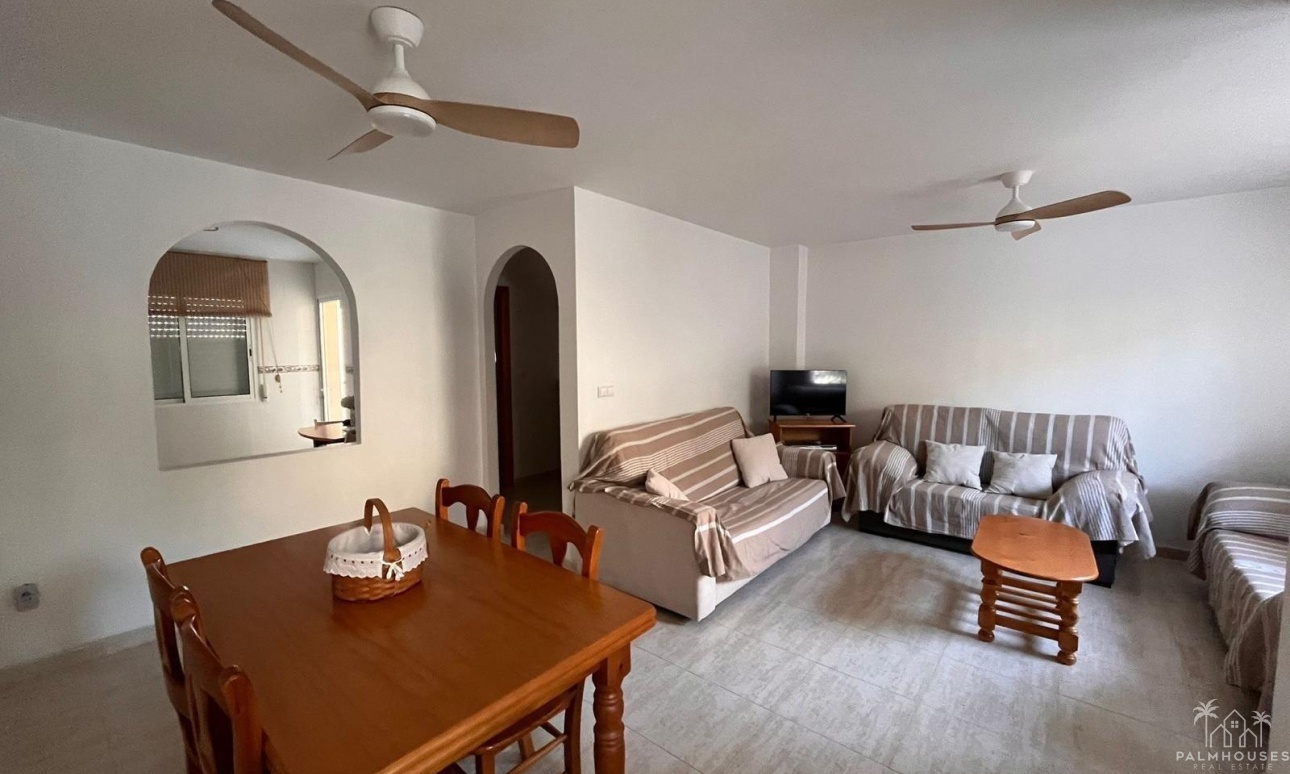 Herverkoop - Huis - Orihuela Costa - Campoamor