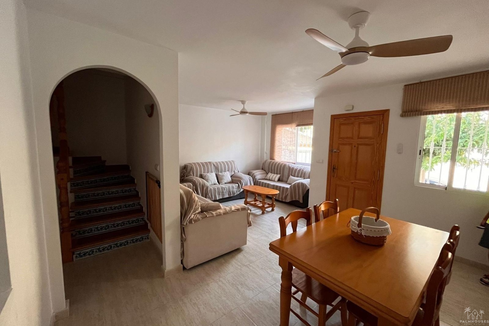 Herverkoop - Huis - Orihuela Costa - Campoamor