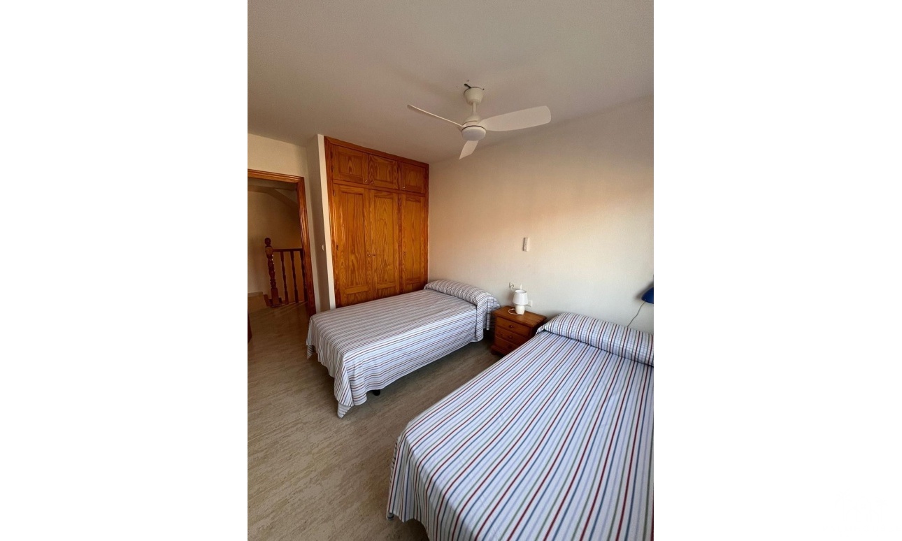 Herverkoop - Huis - Orihuela Costa - Campoamor