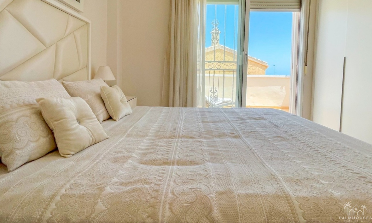 Herverkoop - Huis - Orihuela Costa - Costa Blanca