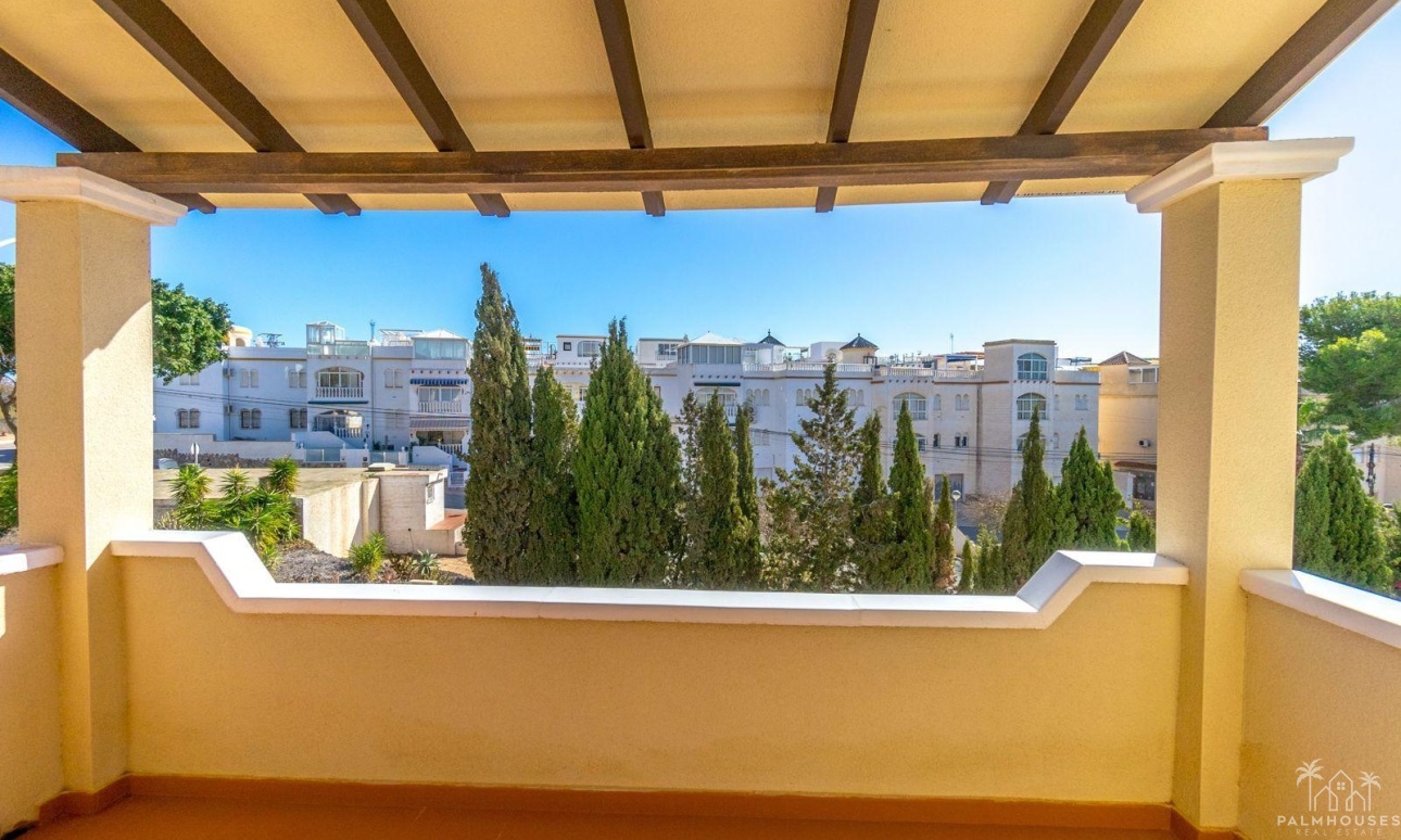 Herverkoop - Huis - Orihuela Costa - Costa Blanca