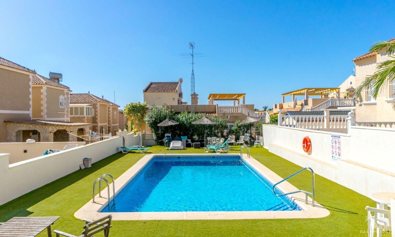 Herverkoop - Huis - Orihuela Costa - Costa Blanca