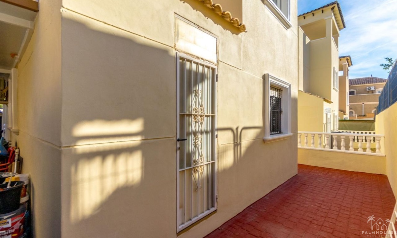 Herverkoop - Huis - Orihuela Costa - Costa Blanca