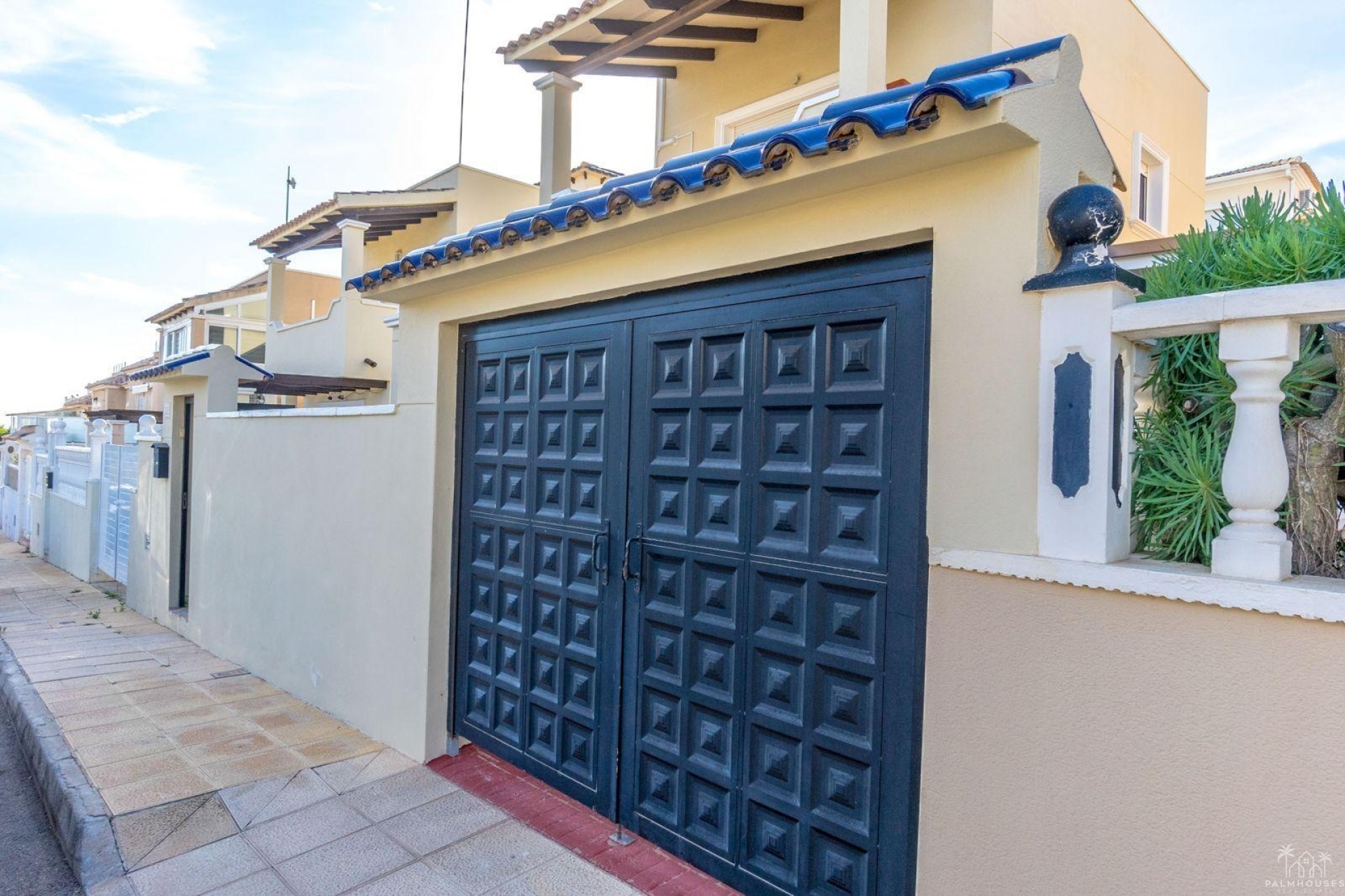 Herverkoop - Huis - Orihuela Costa - Costa Blanca