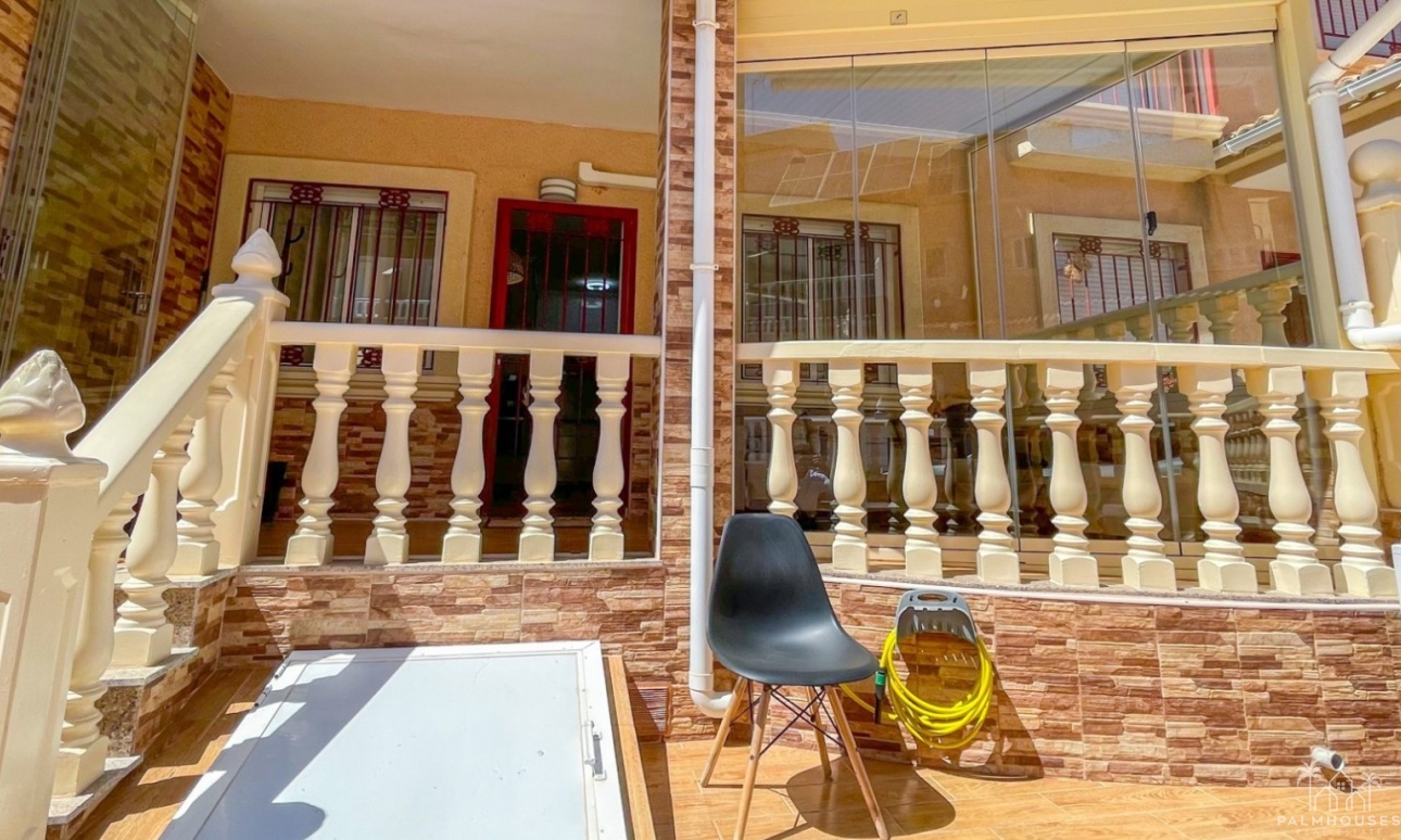 Herverkoop - Huis - Orihuela Costa - Costa Blanca