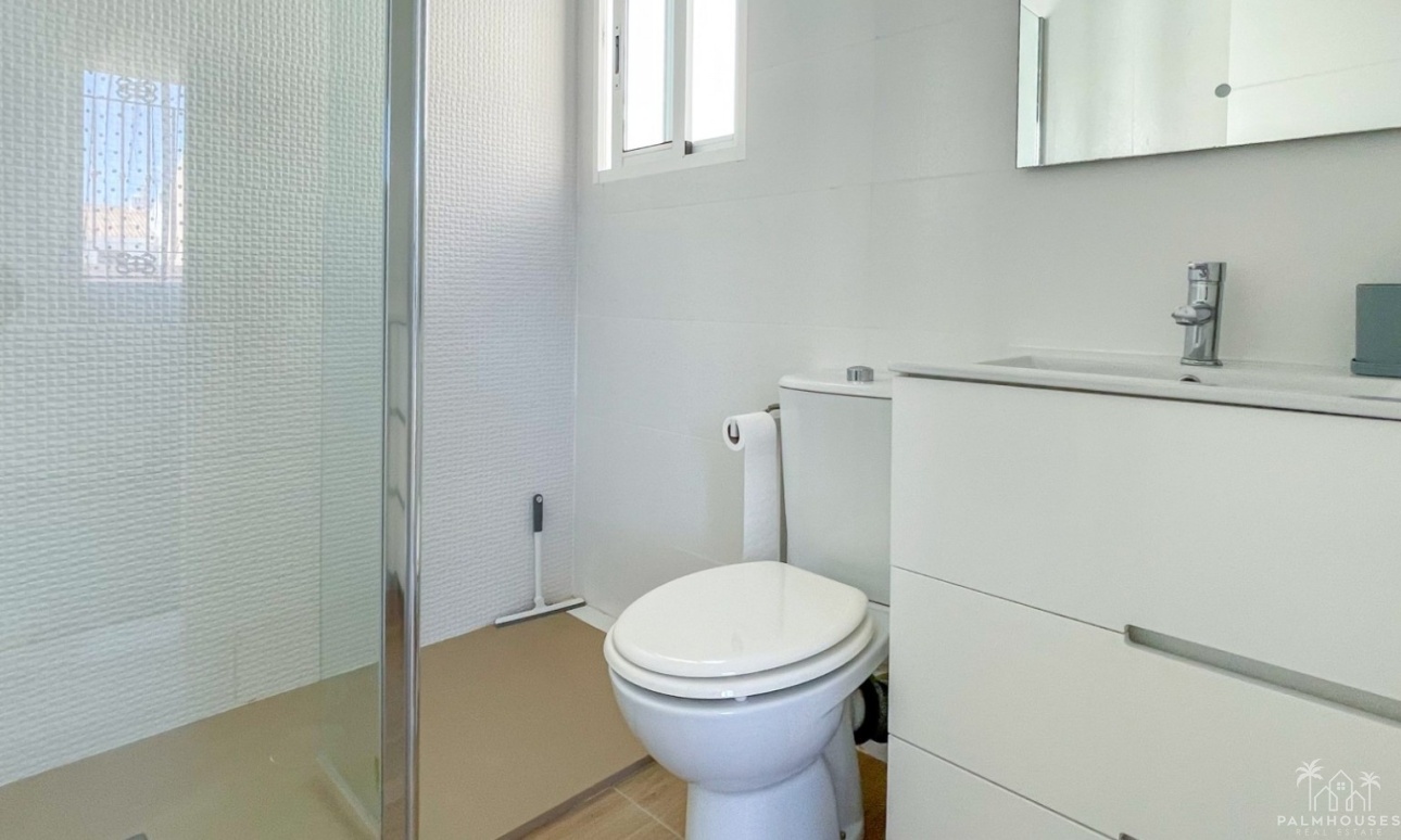 Herverkoop - Huis - Orihuela Costa - Costa Blanca