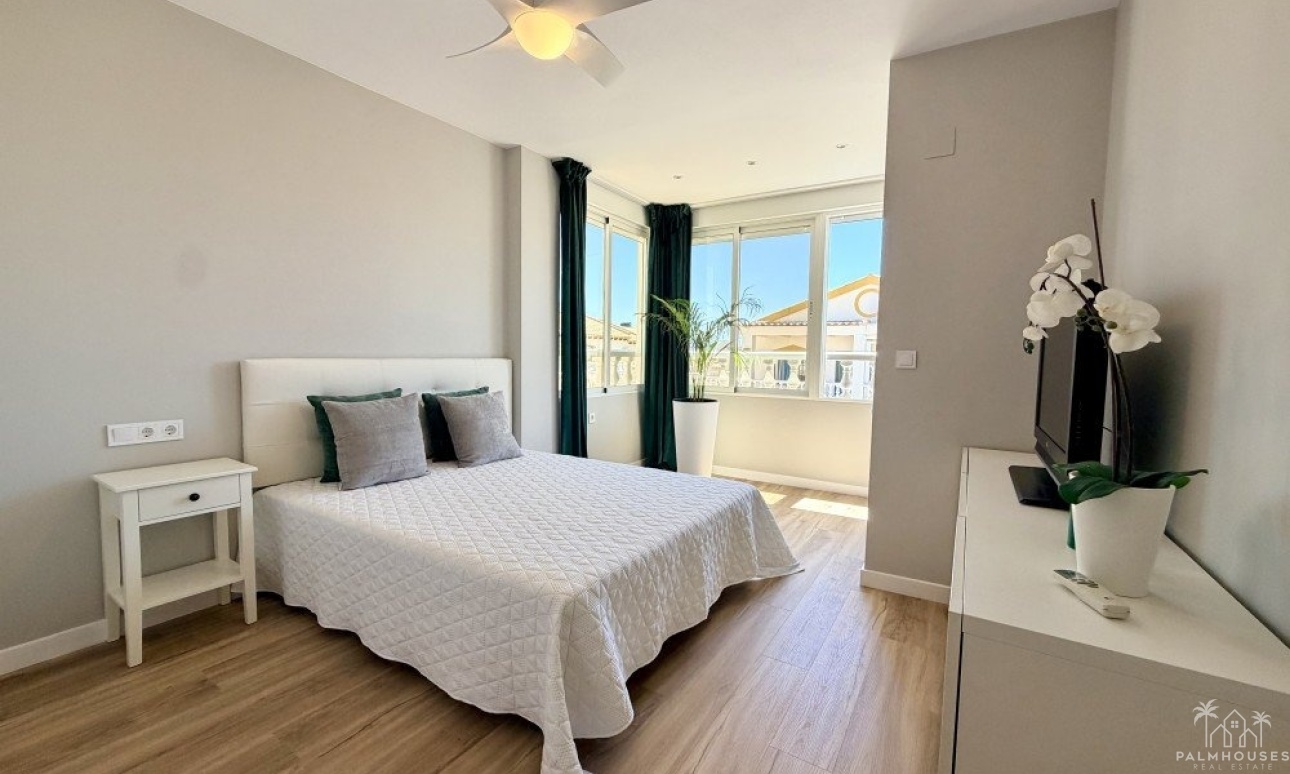 Herverkoop - Huis - Orihuela Costa - Costa Blanca