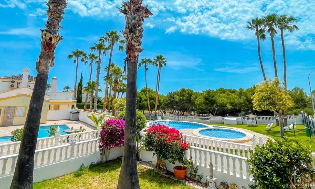 Herverkoop - Huis - Orihuela Costa - Costa Blanca