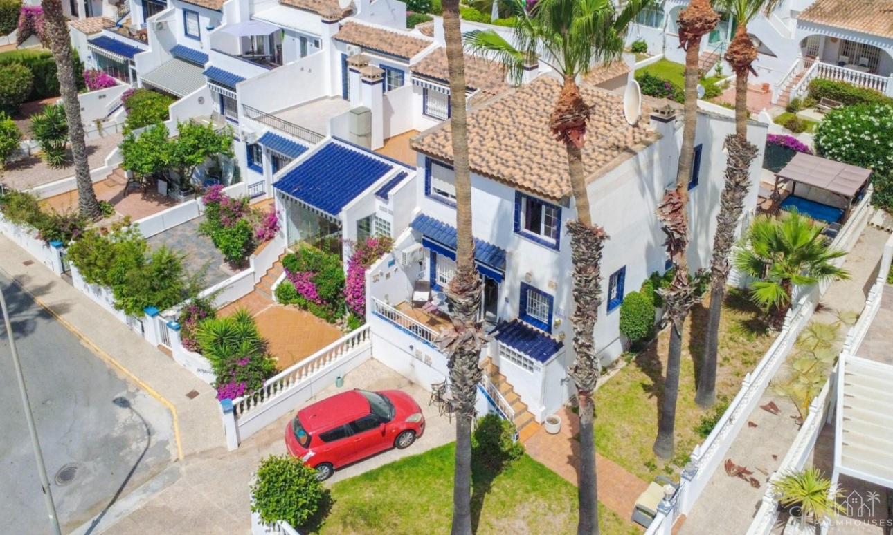 Herverkoop - Huis - Orihuela Costa - Costa Blanca