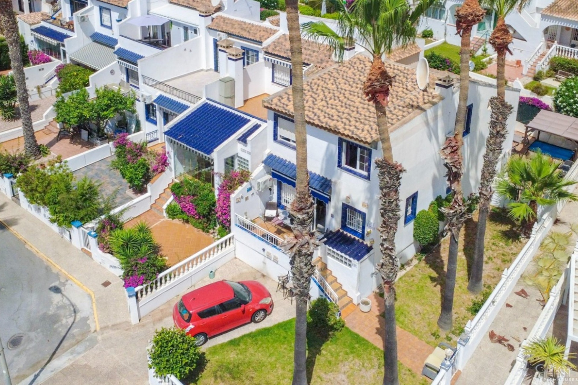 Herverkoop - Huis - Orihuela Costa - Costa Blanca