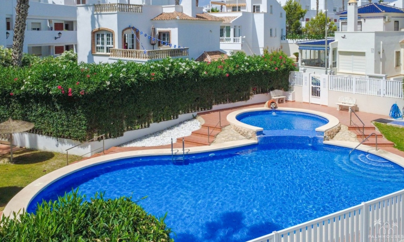 Herverkoop - Huis - Orihuela Costa - Costa Blanca
