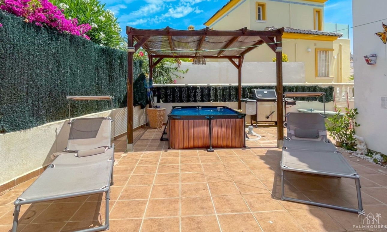 Herverkoop - Huis - Orihuela Costa - Costa Blanca