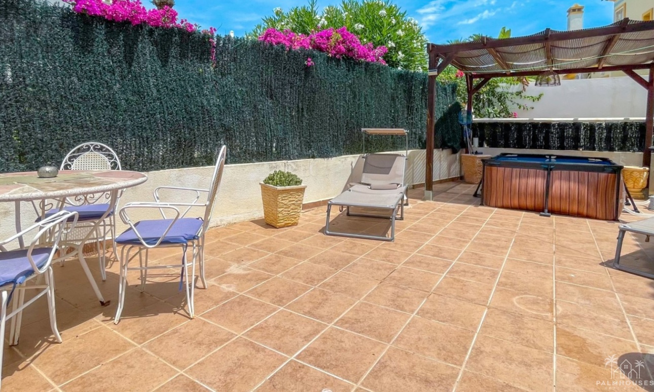 Herverkoop - Huis - Orihuela Costa - Costa Blanca