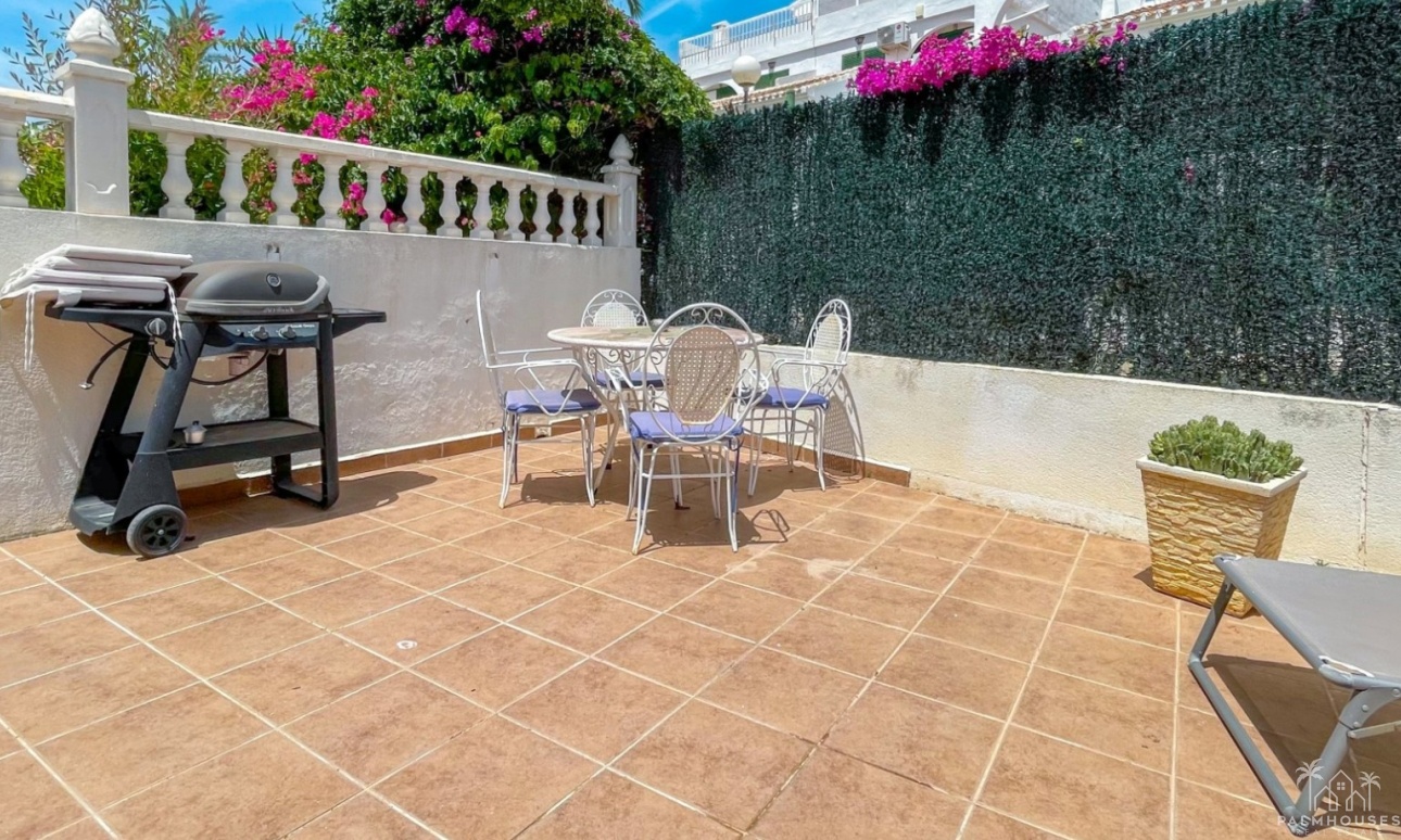 Herverkoop - Huis - Orihuela Costa - Costa Blanca