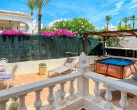 Herverkoop - Huis - Orihuela Costa - Costa Blanca