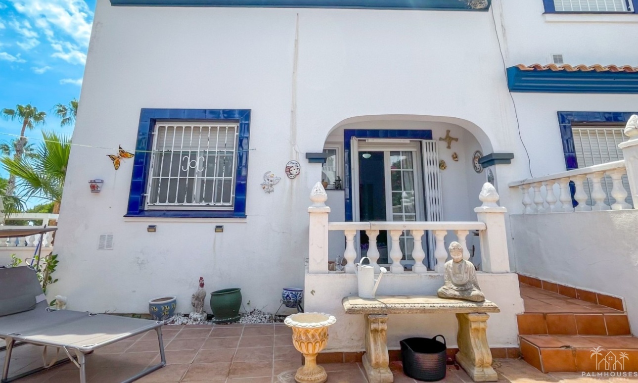 Herverkoop - Huis - Orihuela Costa - Costa Blanca