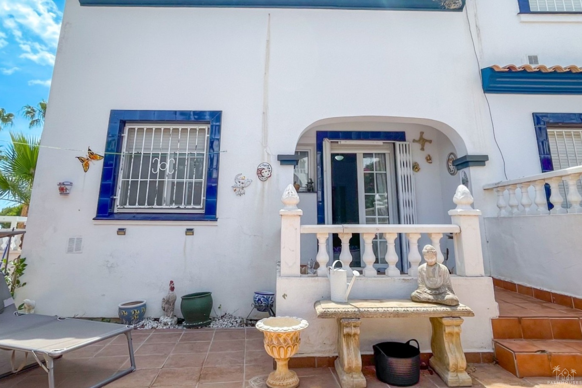 Herverkoop - Huis - Orihuela Costa - Costa Blanca