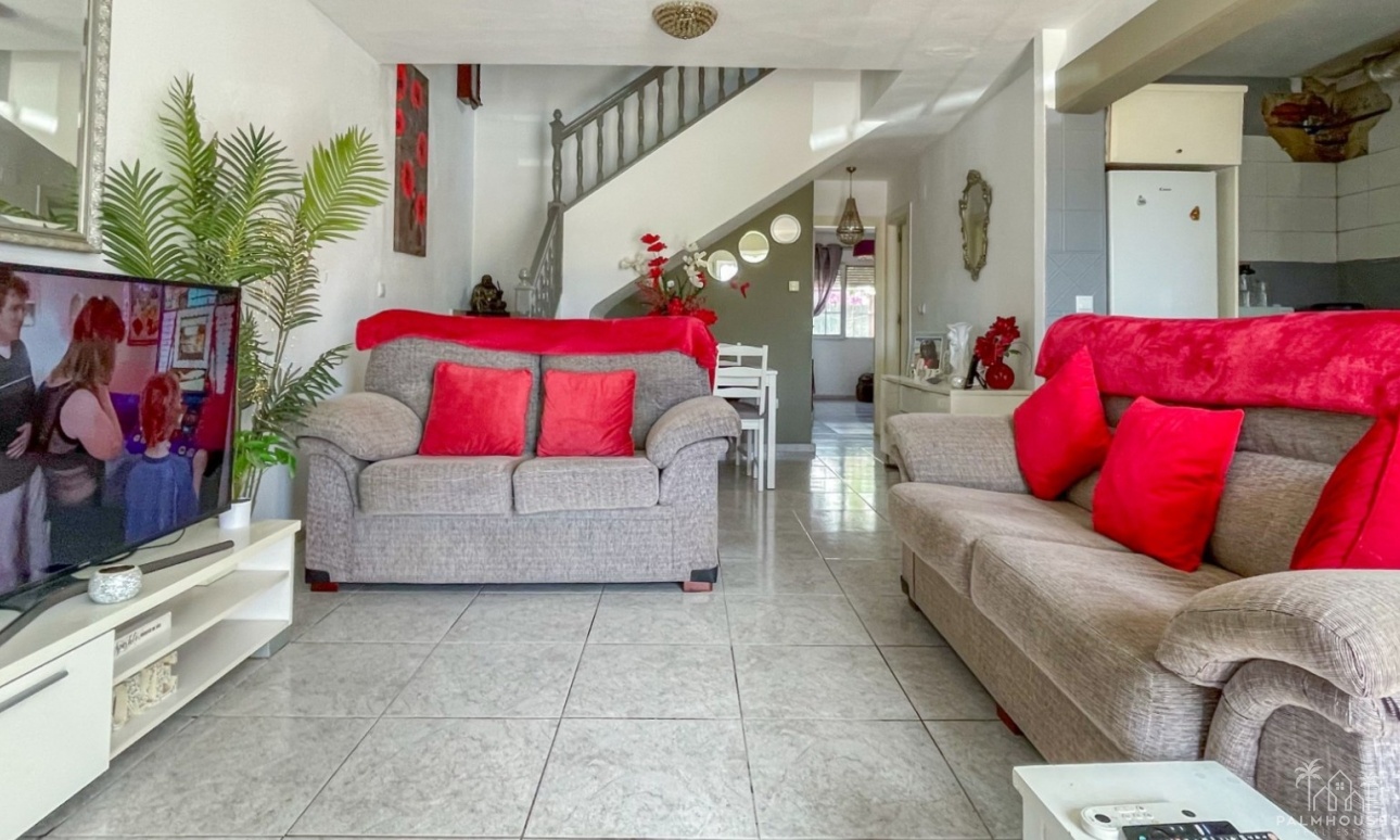 Herverkoop - Huis - Orihuela Costa - Costa Blanca