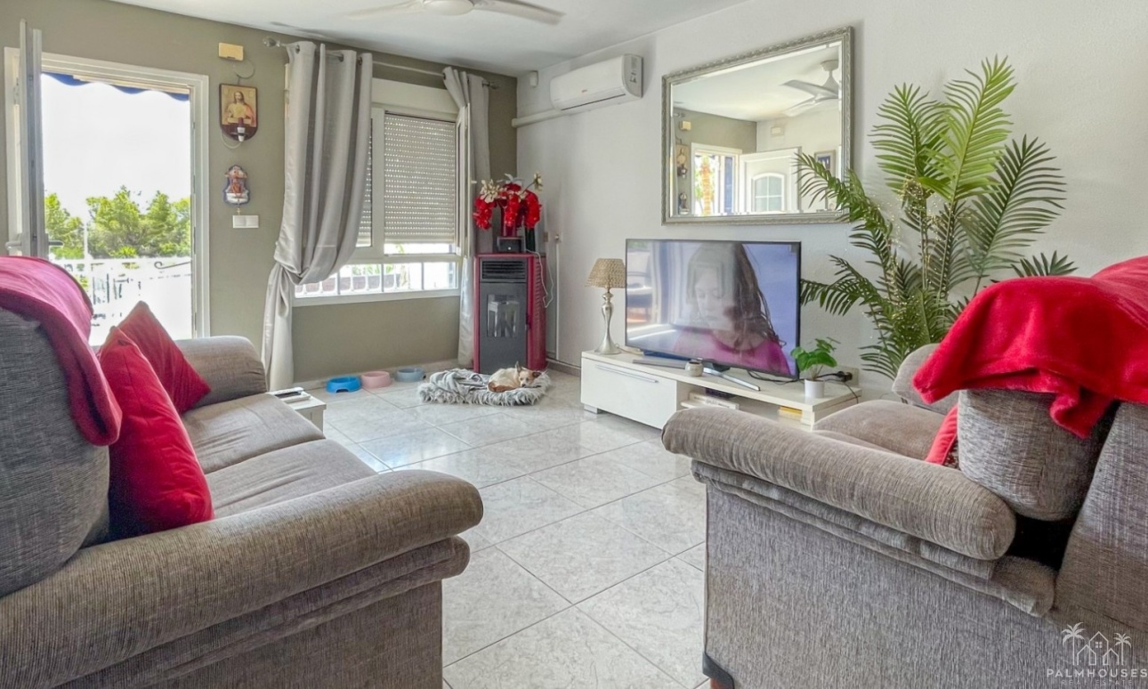 Herverkoop - Huis - Orihuela Costa - Costa Blanca