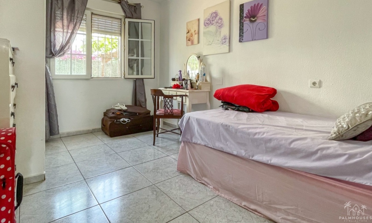 Herverkoop - Huis - Orihuela Costa - Costa Blanca