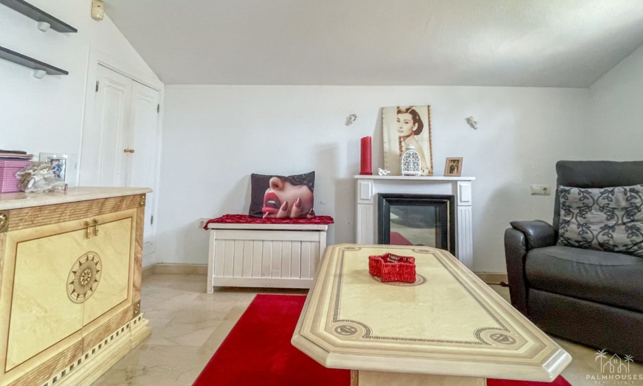 Herverkoop - Huis - Orihuela Costa - Costa Blanca