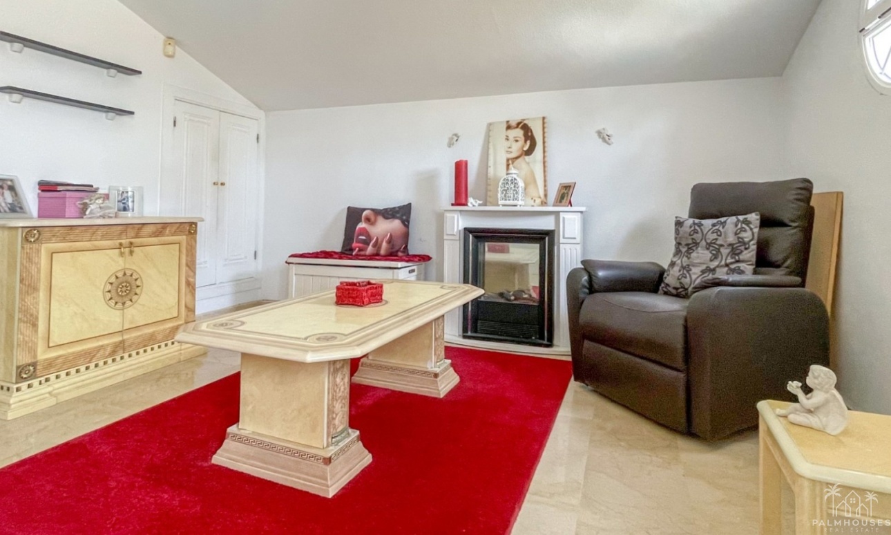Herverkoop - Huis - Orihuela Costa - Costa Blanca