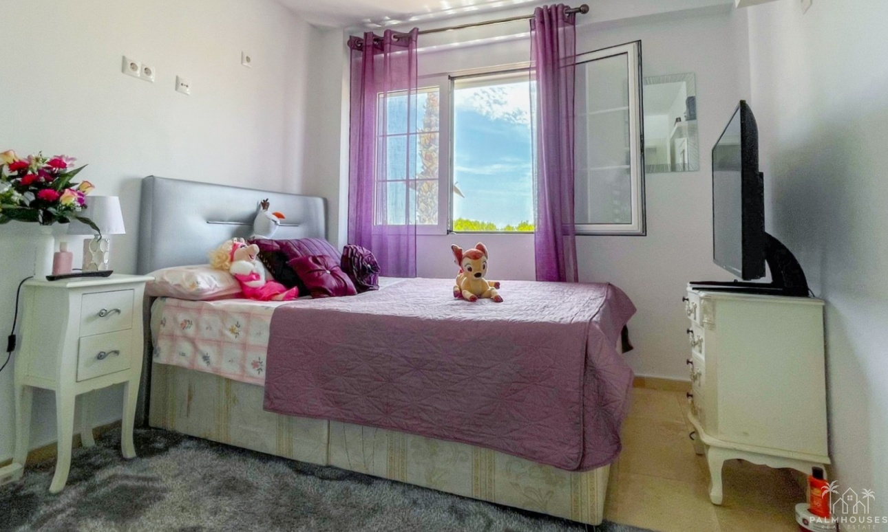 Herverkoop - Huis - Orihuela Costa - Costa Blanca