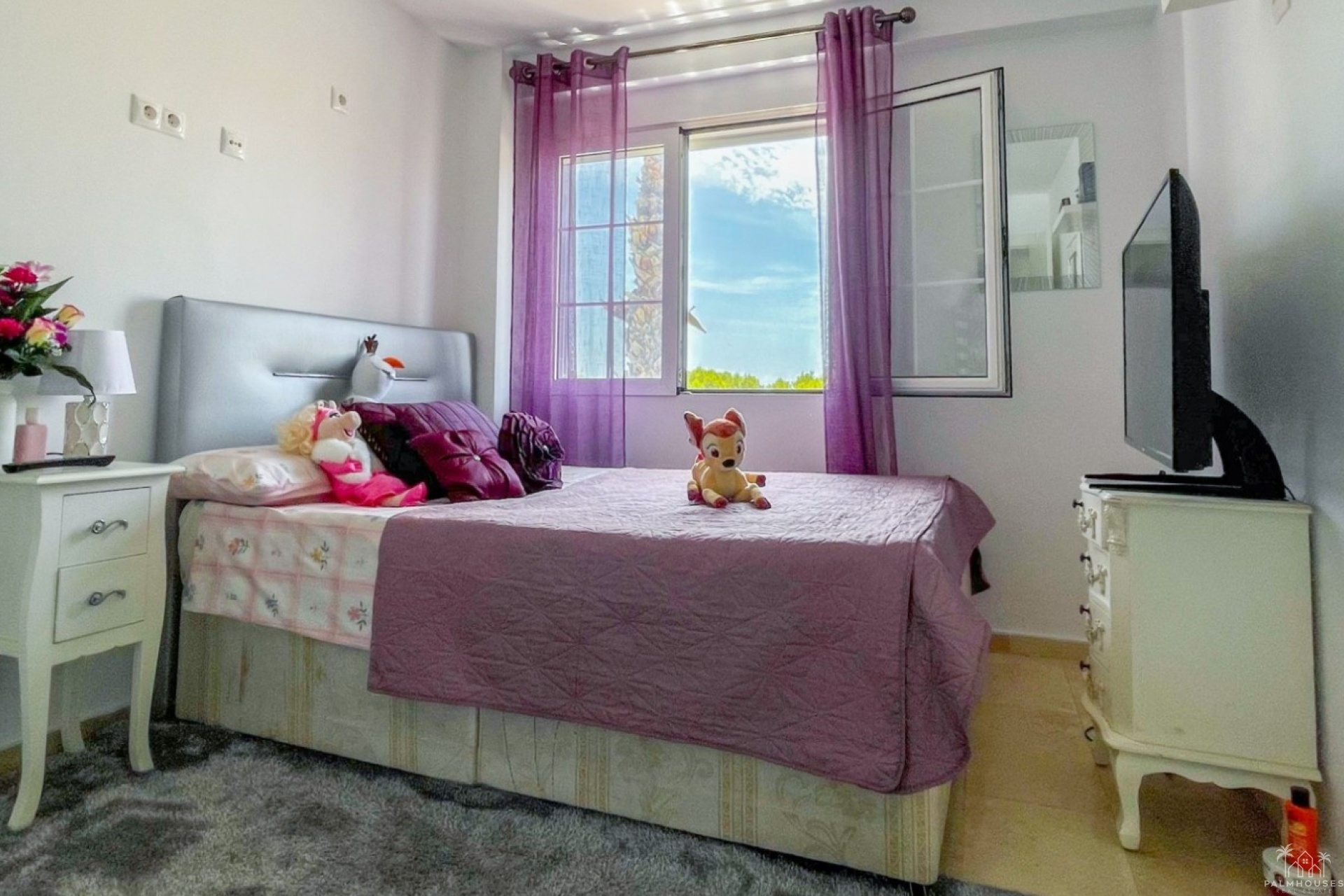 Herverkoop - Huis - Orihuela Costa - Costa Blanca