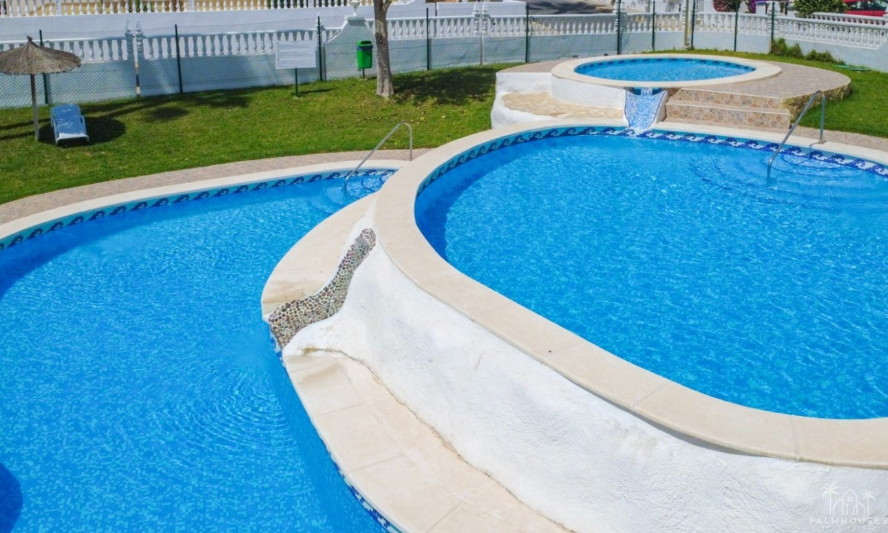 Herverkoop - Huis - Orihuela Costa - Costa Blanca