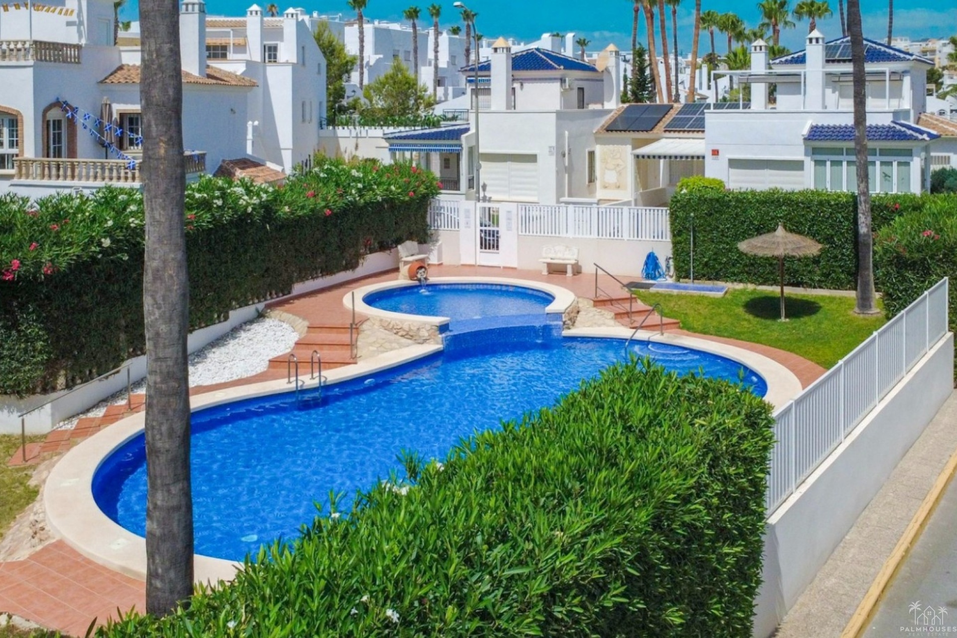 Herverkoop - Huis - Orihuela Costa - Costa Blanca