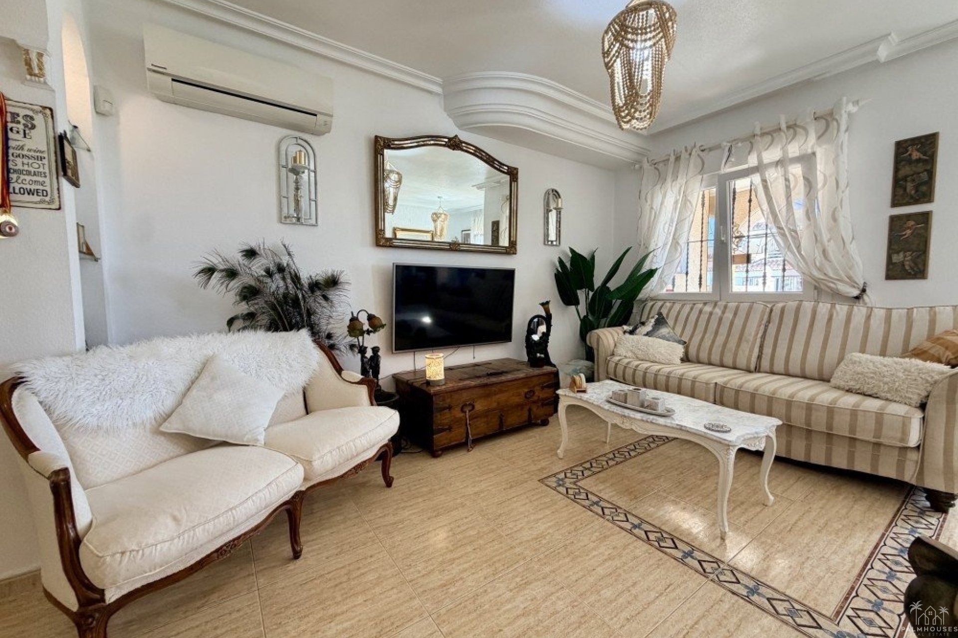 Herverkoop - Huis - Orihuela Costa - Costa Blanca