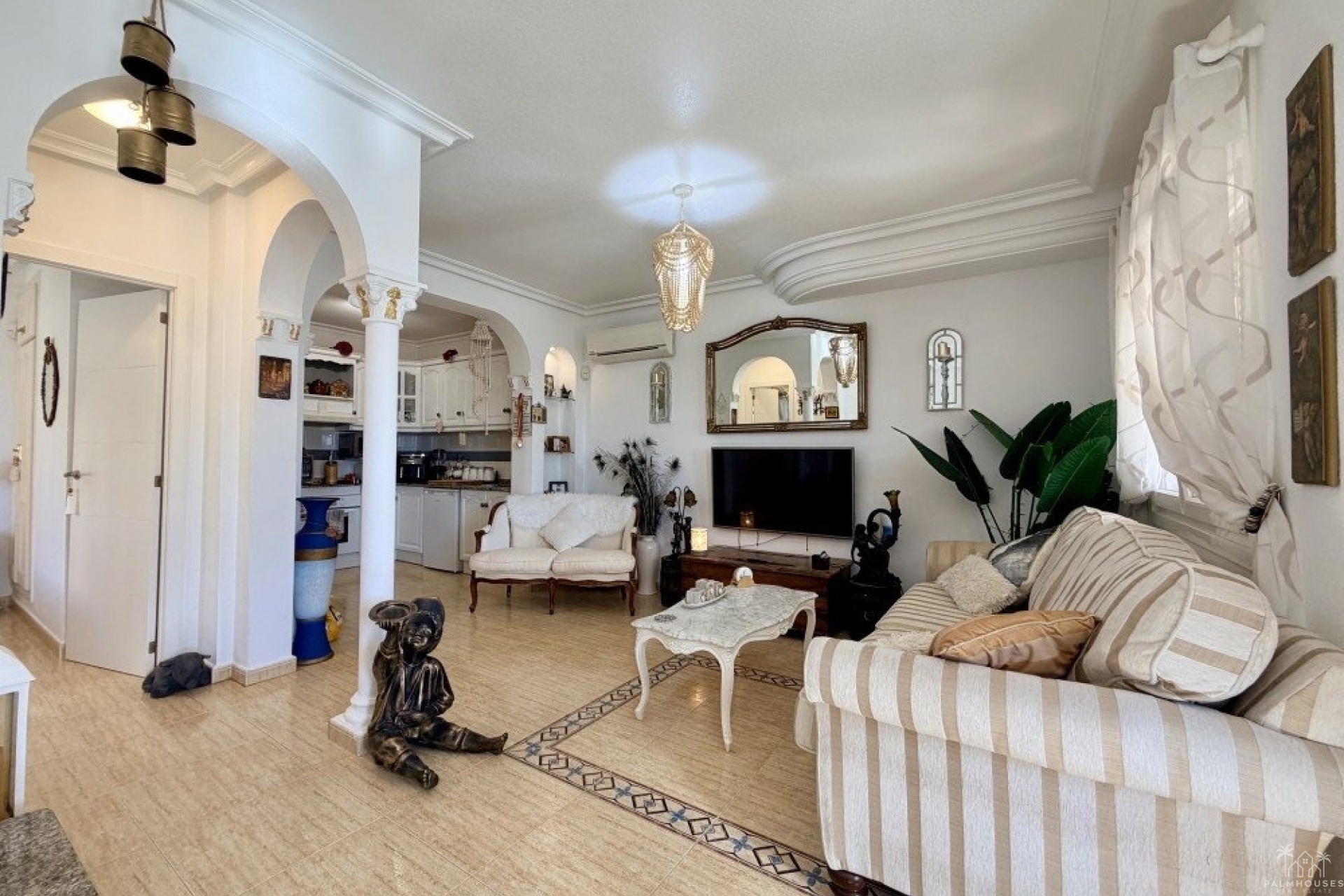 Herverkoop - Huis - Orihuela Costa - Costa Blanca