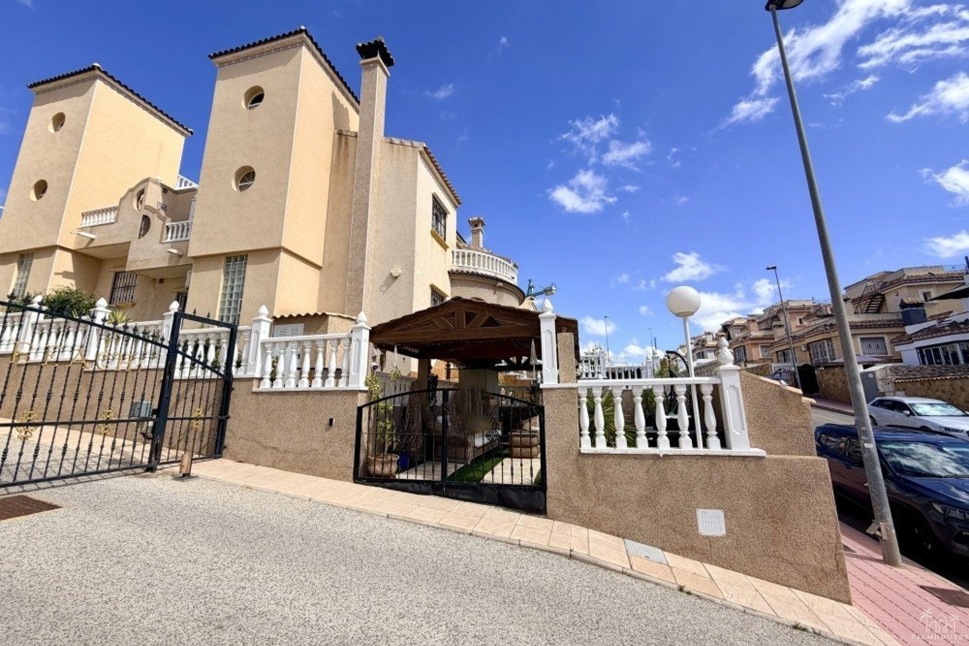 Herverkoop - Huis - Orihuela Costa - Costa Blanca