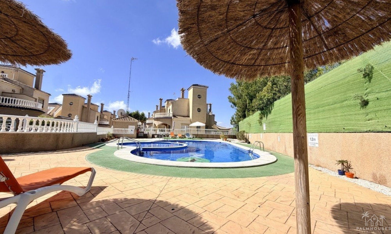 Herverkoop - Huis - Orihuela Costa - Costa Blanca