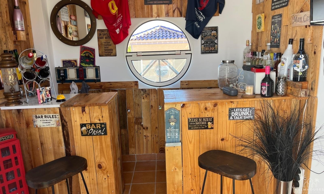 Herverkoop - Huis - Orihuela Costa - Costa Blanca