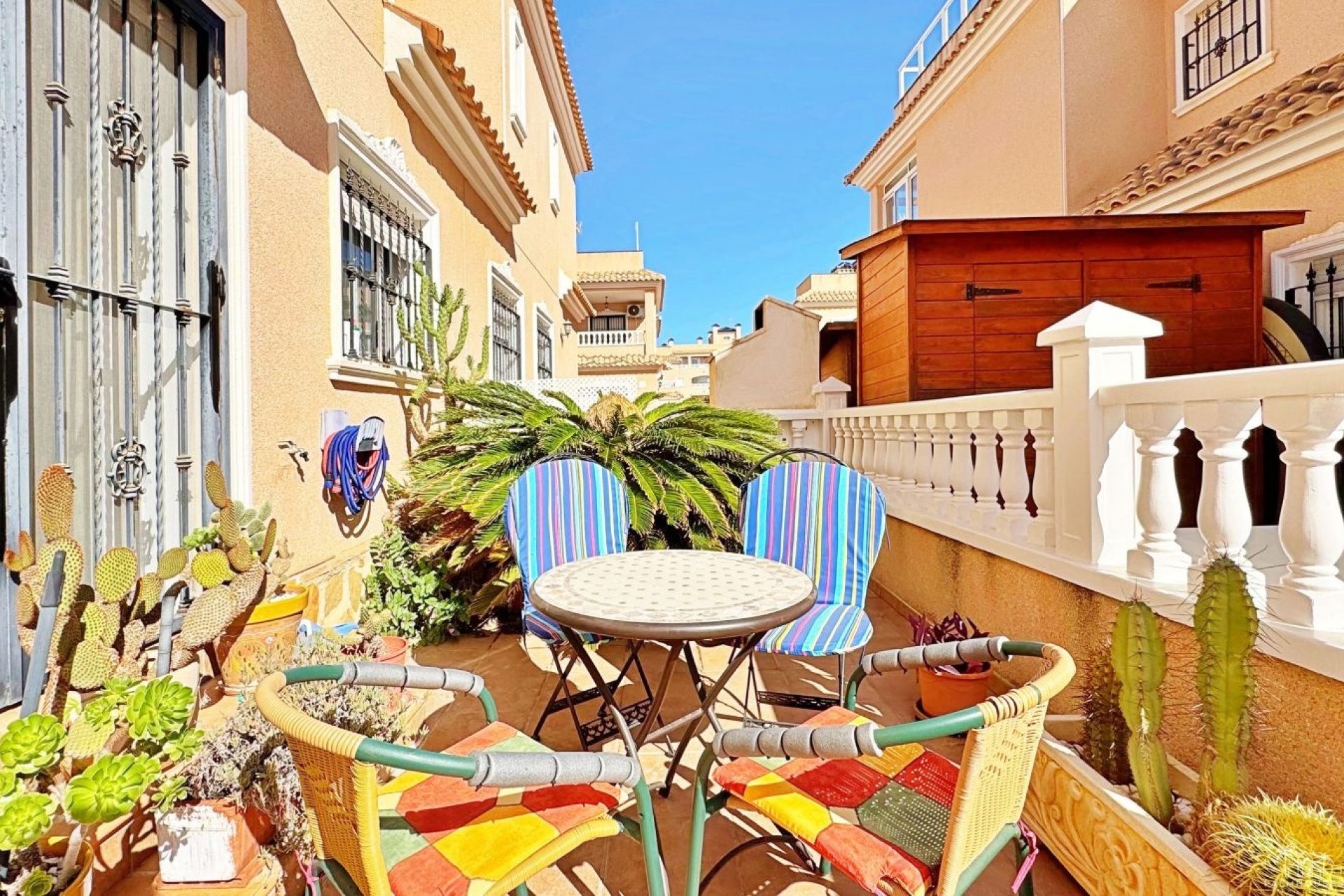Herverkoop - Huis - Orihuela Costa - Costa Blanca