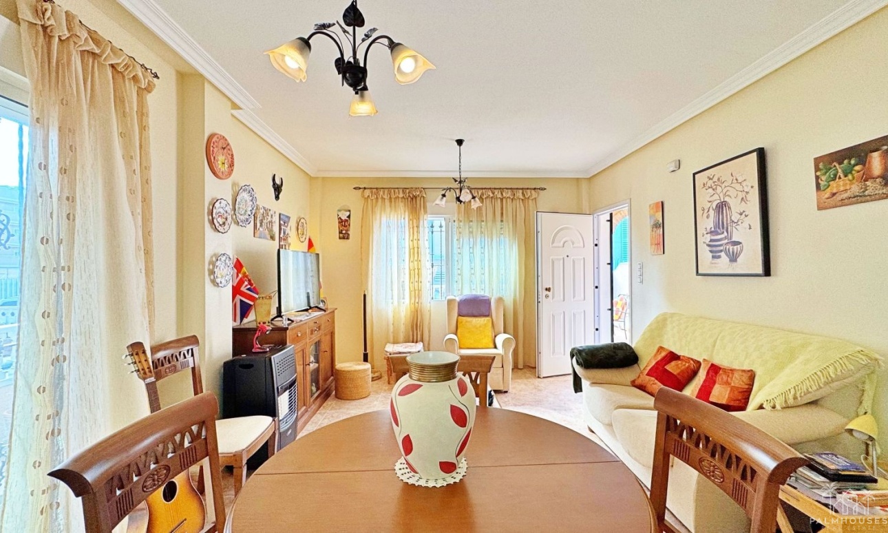 Herverkoop - Huis - Orihuela Costa - Costa Blanca