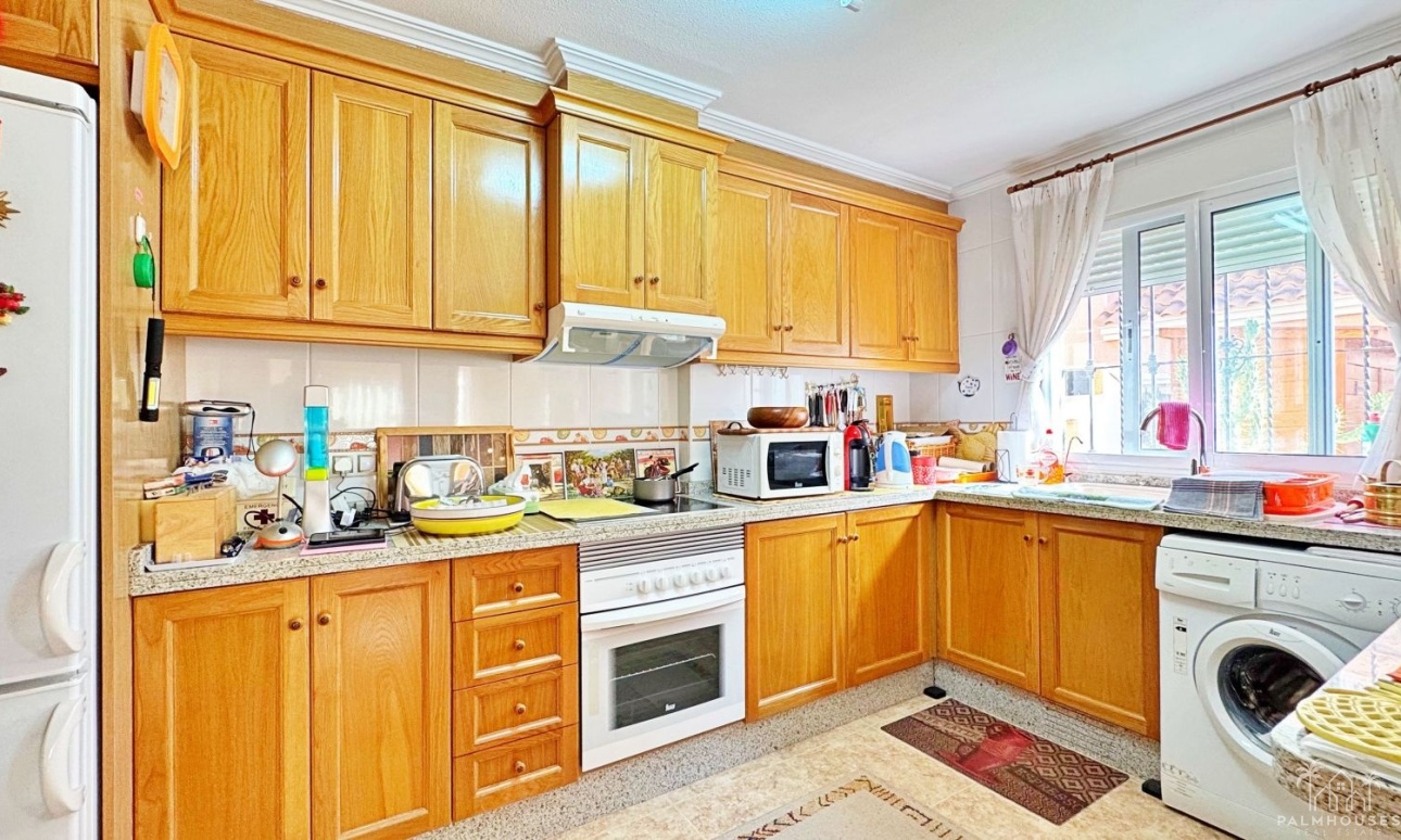 Herverkoop - Huis - Orihuela Costa - Costa Blanca
