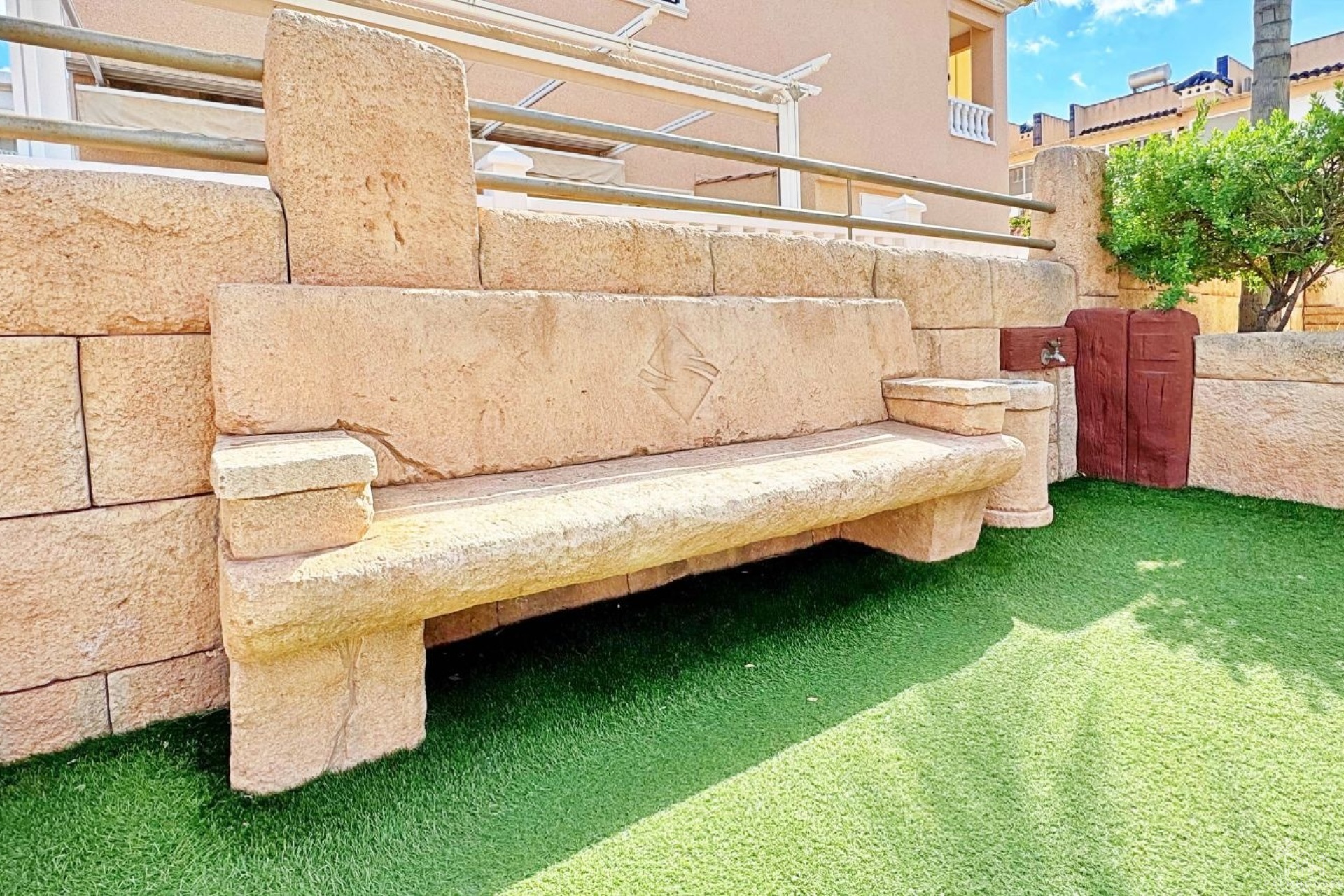Herverkoop - Huis - Orihuela Costa - Costa Blanca