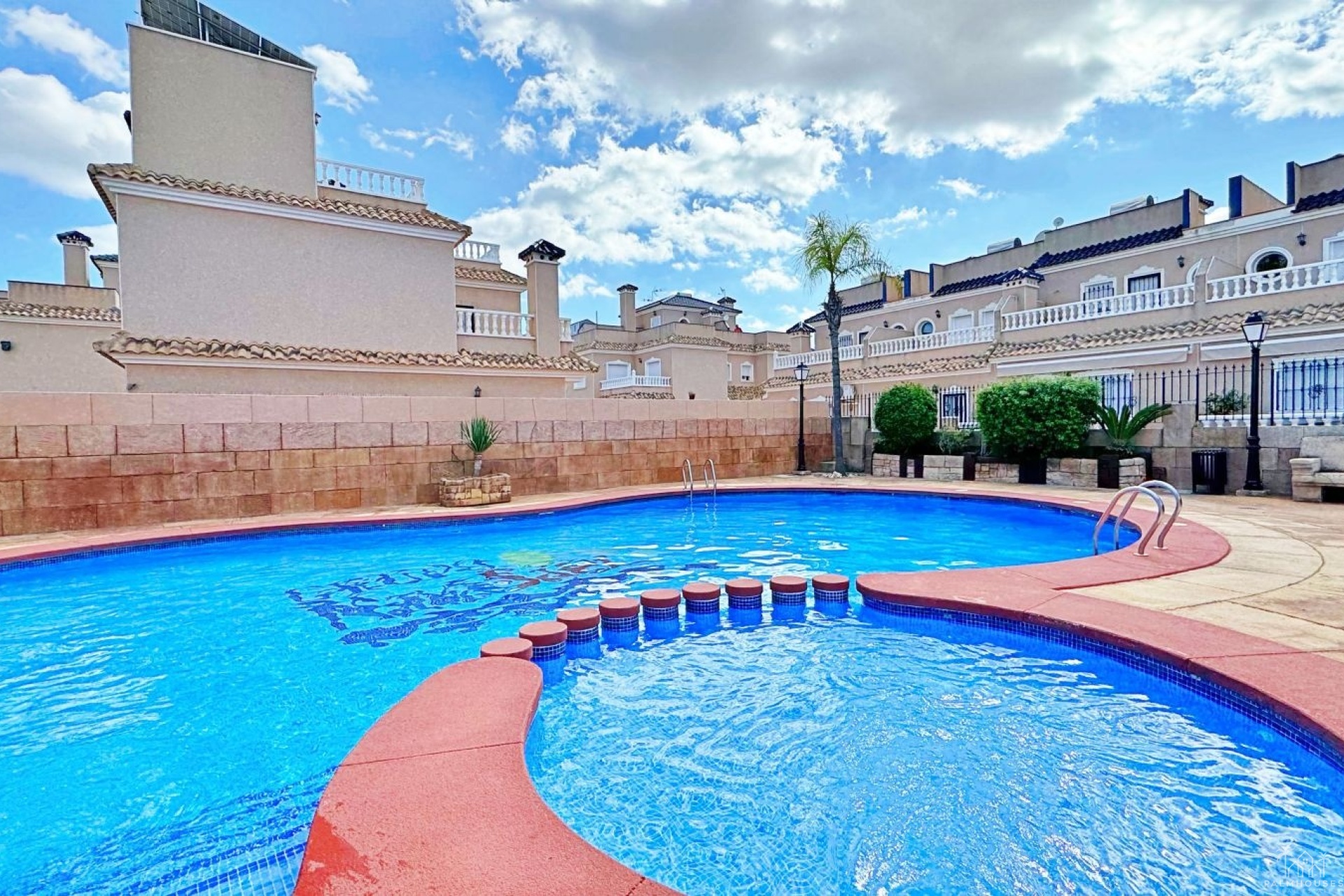 Herverkoop - Huis - Orihuela Costa - Costa Blanca