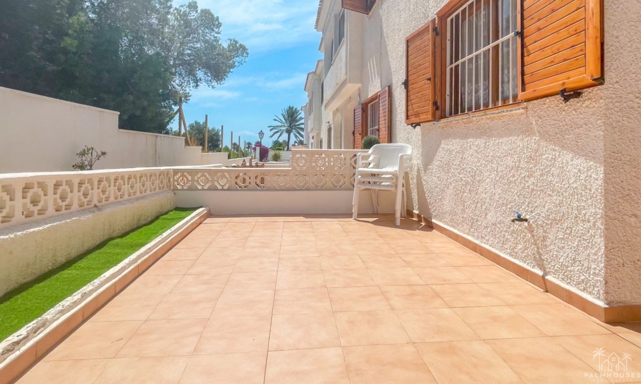 Herverkoop - Huis - Orihuela Costa - Costa Blanca