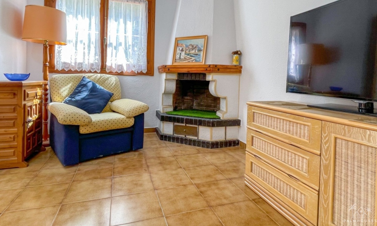 Herverkoop - Huis - Orihuela Costa - Costa Blanca