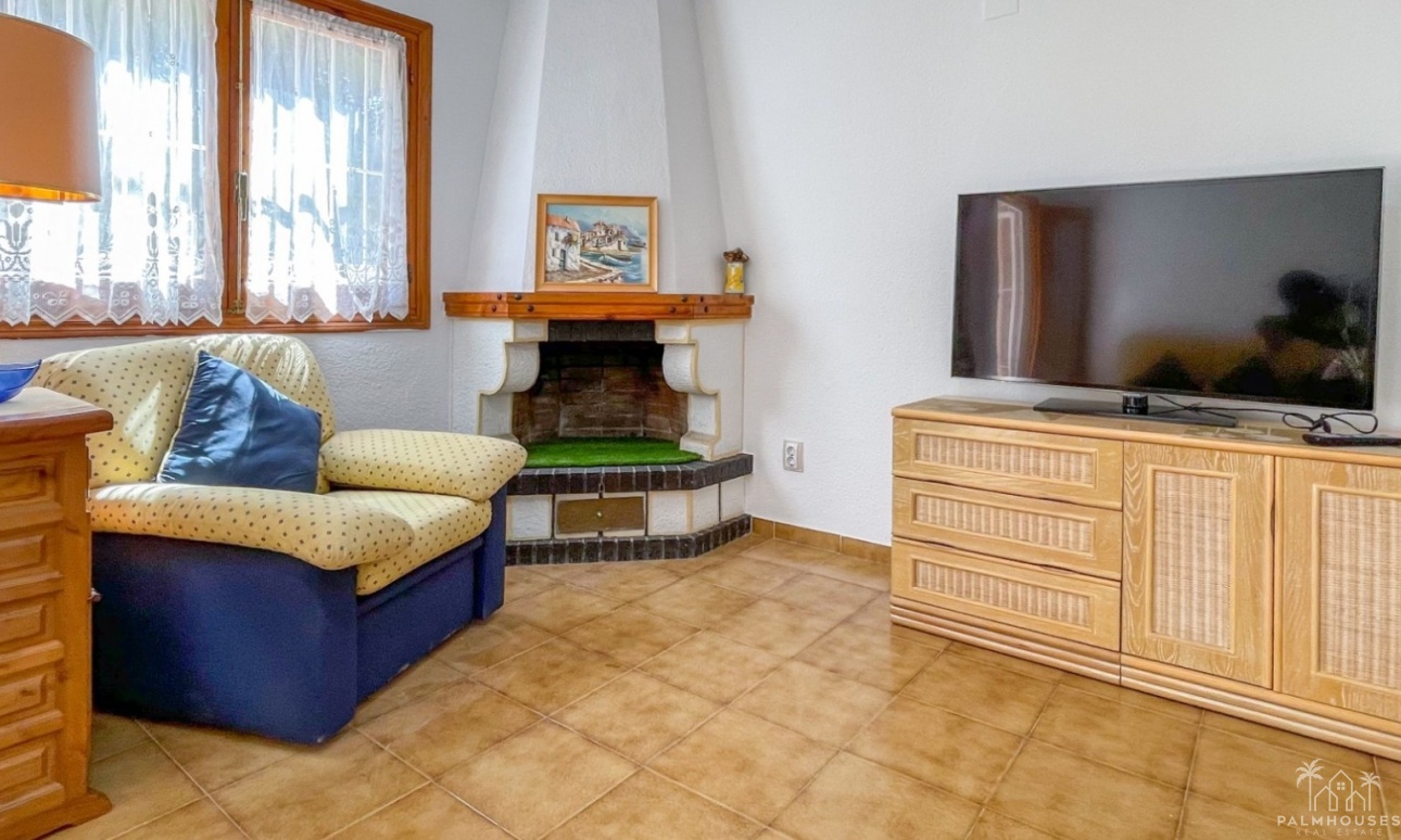 Herverkoop - Huis - Orihuela Costa - Costa Blanca